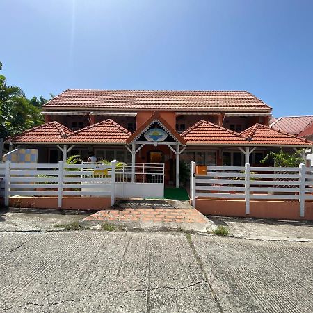 Residence Bel'Soleil Sainte-Anne Εξωτερικό φωτογραφία