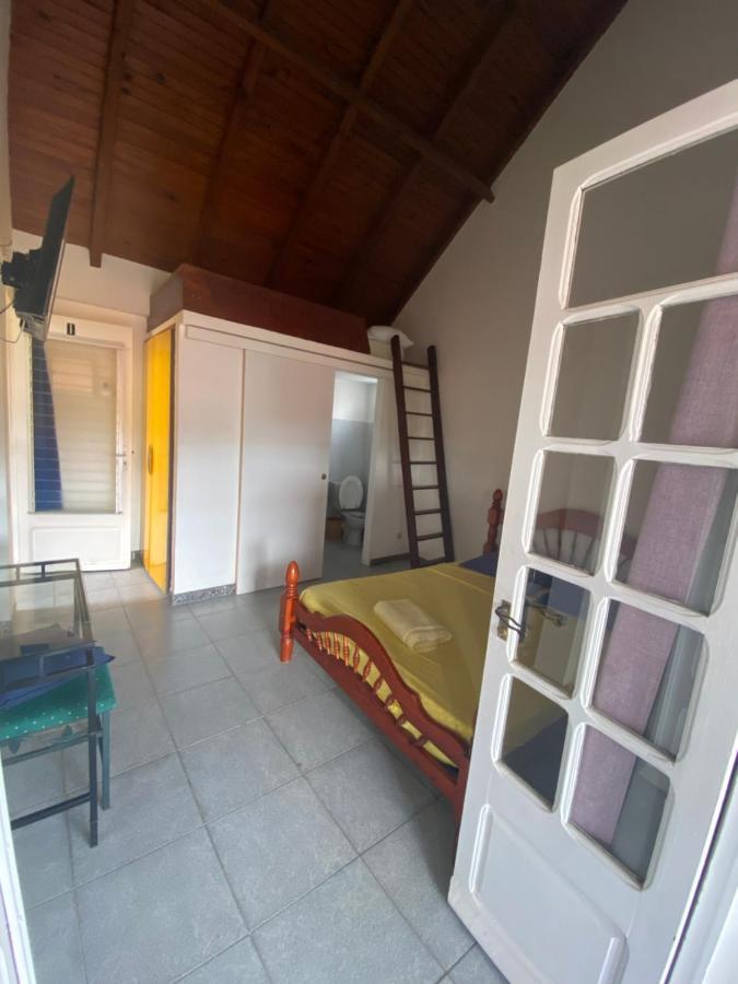 Residence Bel'Soleil Sainte-Anne Εξωτερικό φωτογραφία