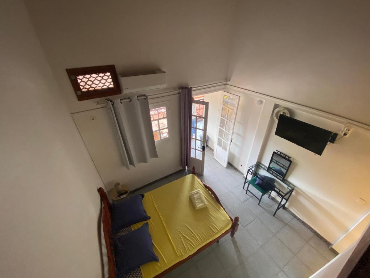 Residence Bel'Soleil Sainte-Anne Εξωτερικό φωτογραφία