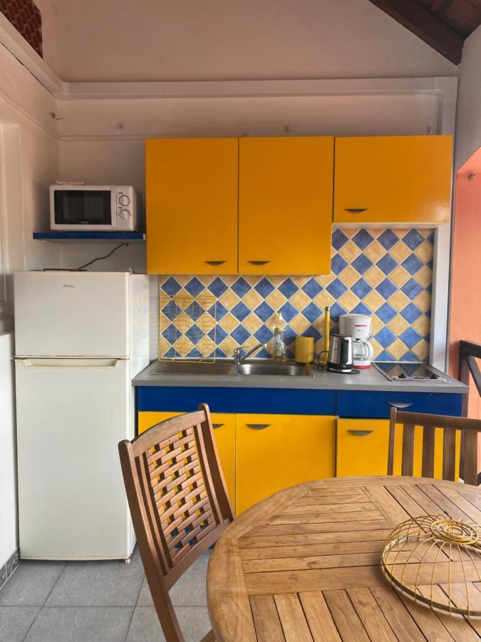 Residence Bel'Soleil Sainte-Anne Εξωτερικό φωτογραφία