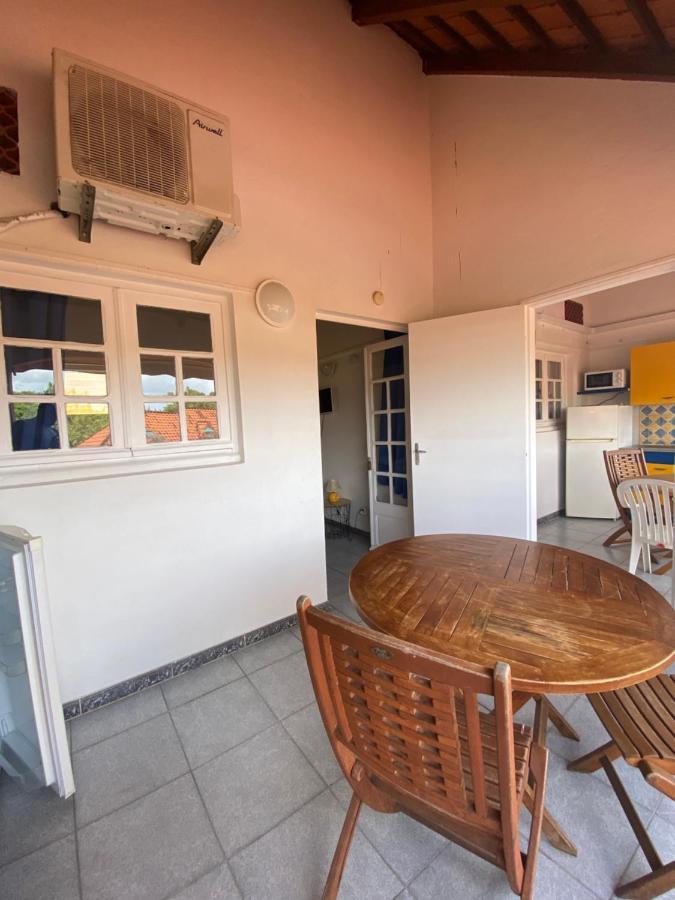 Residence Bel'Soleil Sainte-Anne Εξωτερικό φωτογραφία