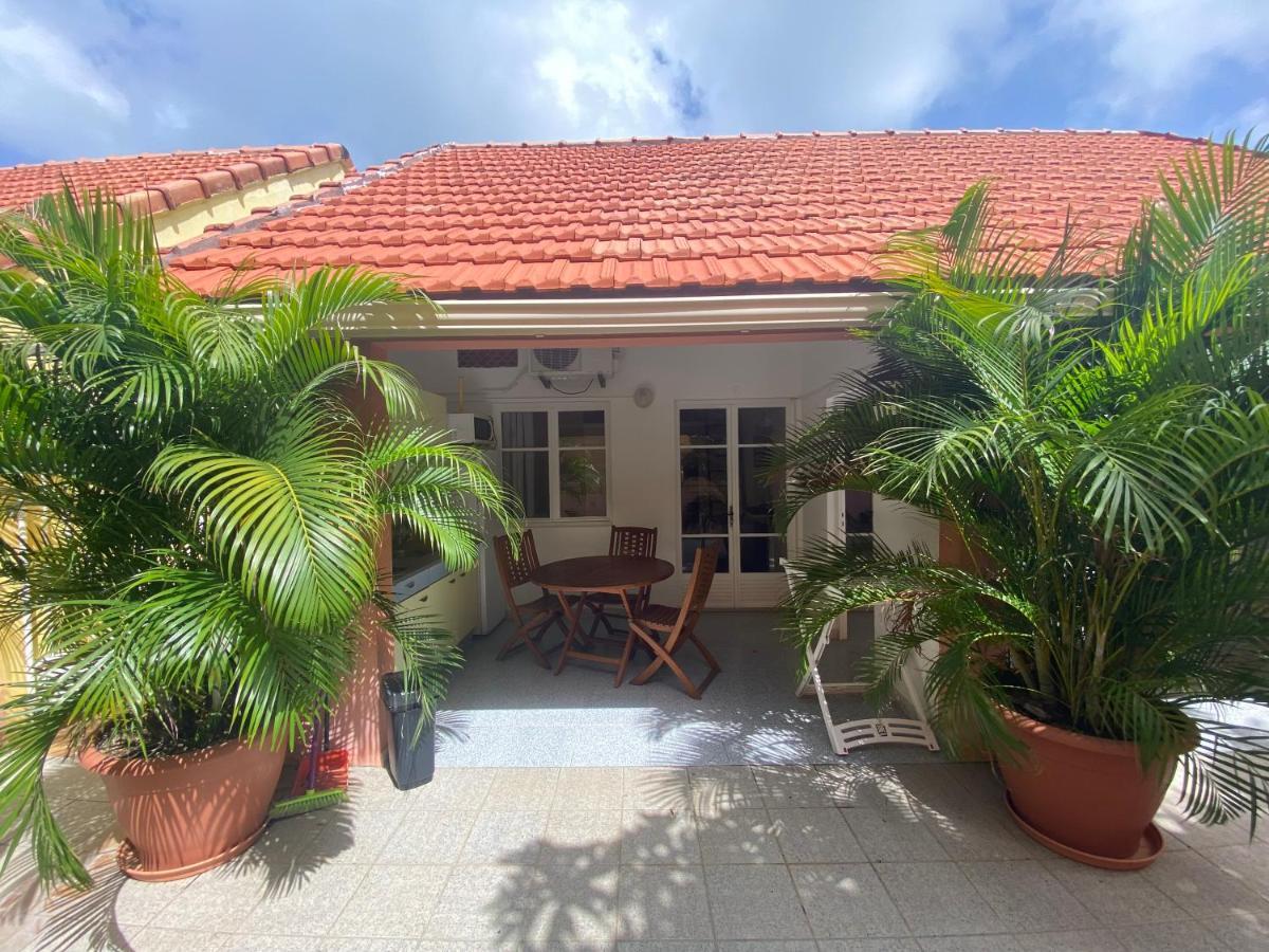 Residence Bel'Soleil Sainte-Anne Εξωτερικό φωτογραφία