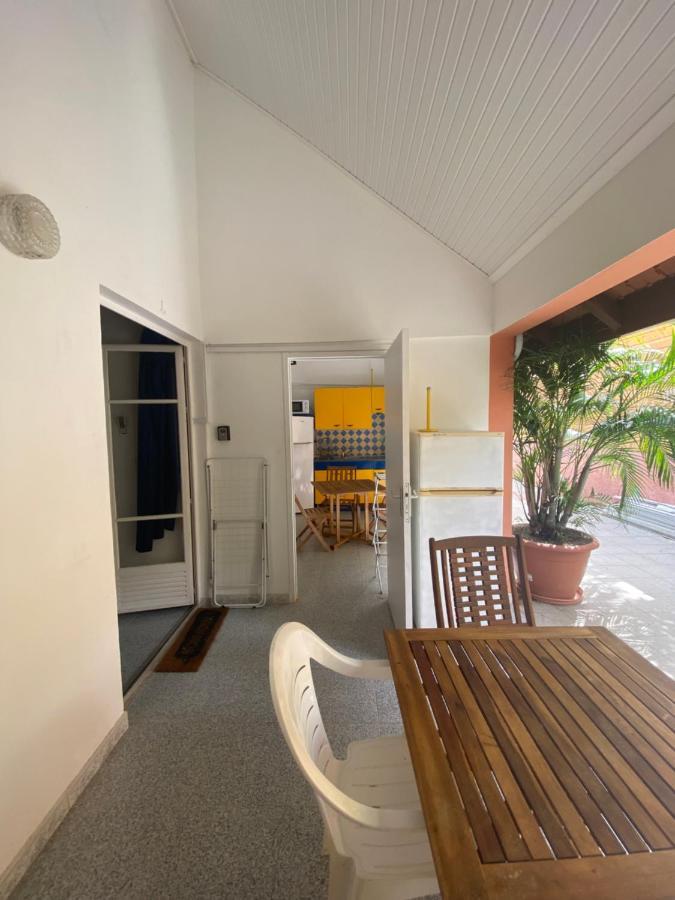 Residence Bel'Soleil Sainte-Anne Εξωτερικό φωτογραφία