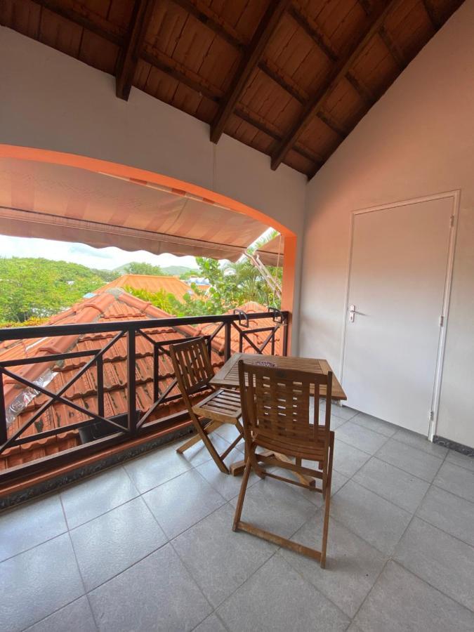 Residence Bel'Soleil Sainte-Anne Εξωτερικό φωτογραφία