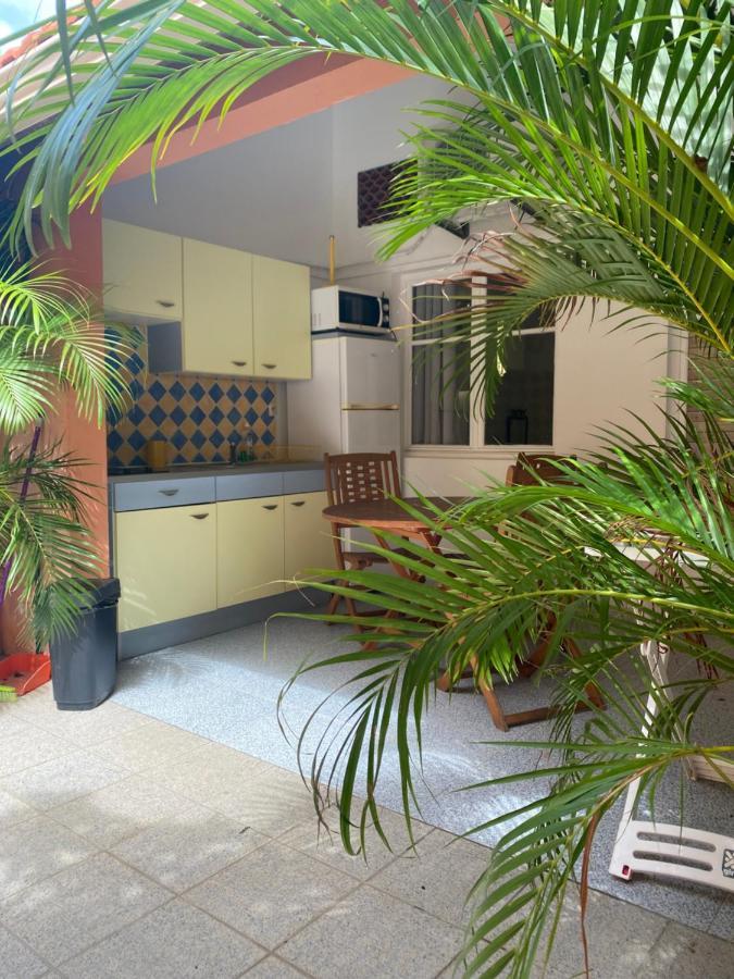 Residence Bel'Soleil Sainte-Anne Εξωτερικό φωτογραφία