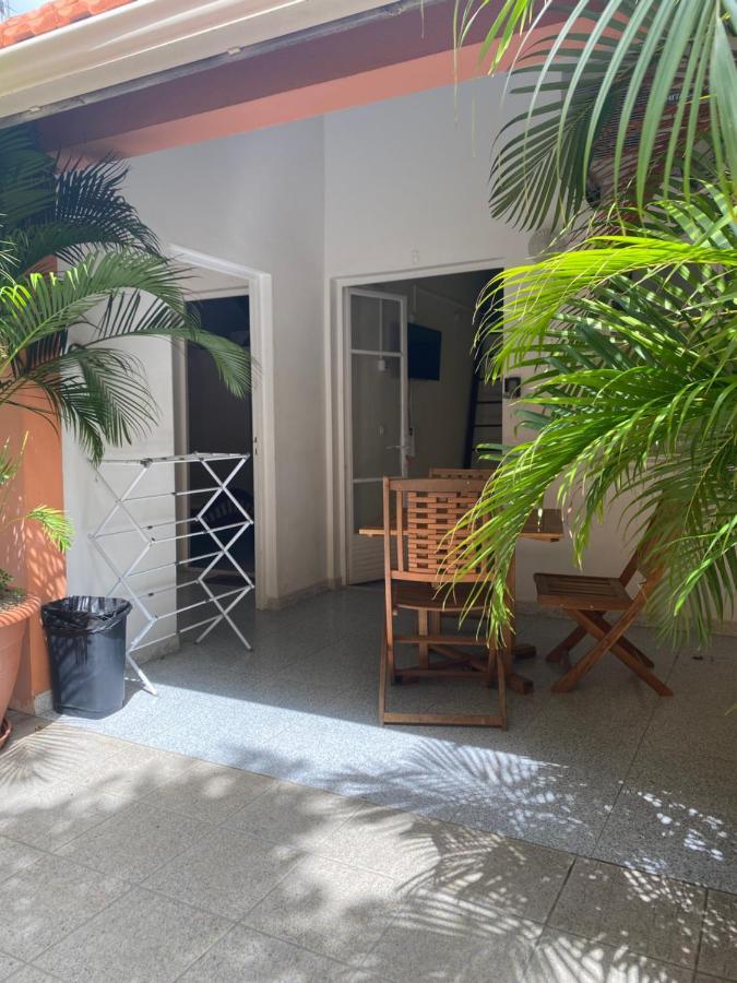 Residence Bel'Soleil Sainte-Anne Εξωτερικό φωτογραφία