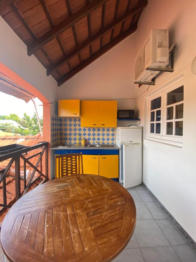 Residence Bel'Soleil Sainte-Anne Εξωτερικό φωτογραφία