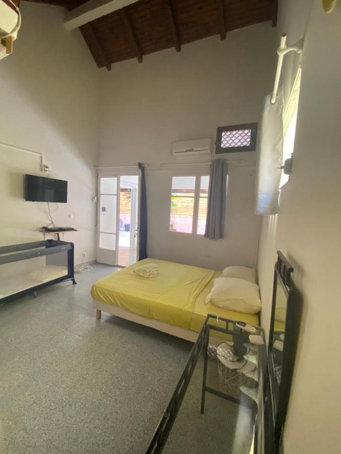 Residence Bel'Soleil Sainte-Anne Εξωτερικό φωτογραφία