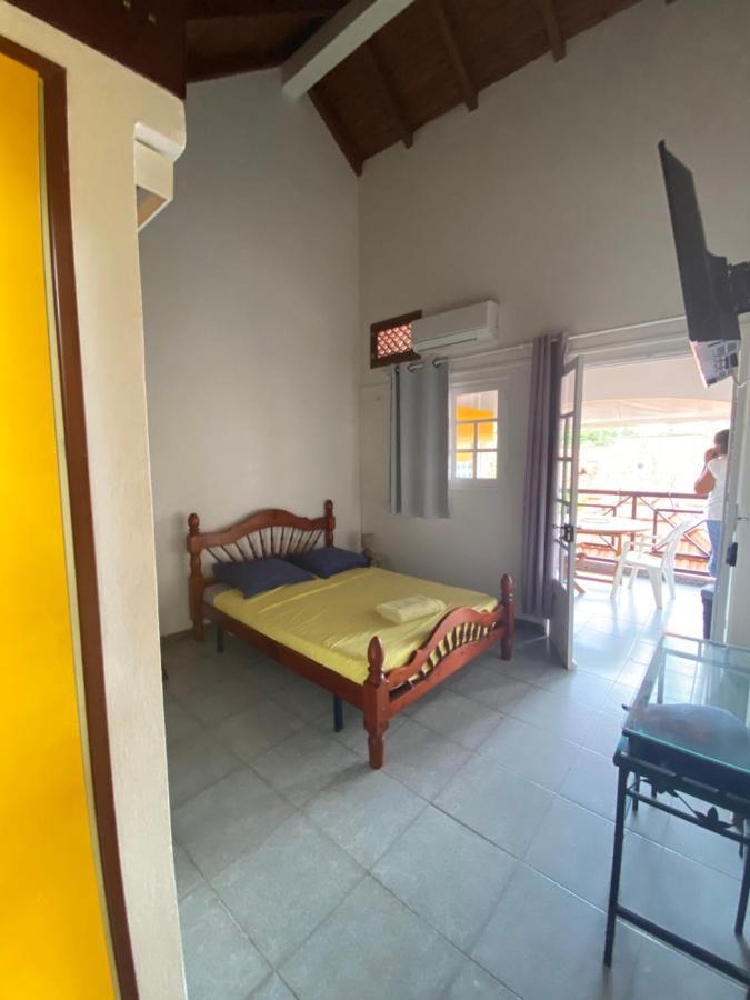 Residence Bel'Soleil Sainte-Anne Εξωτερικό φωτογραφία