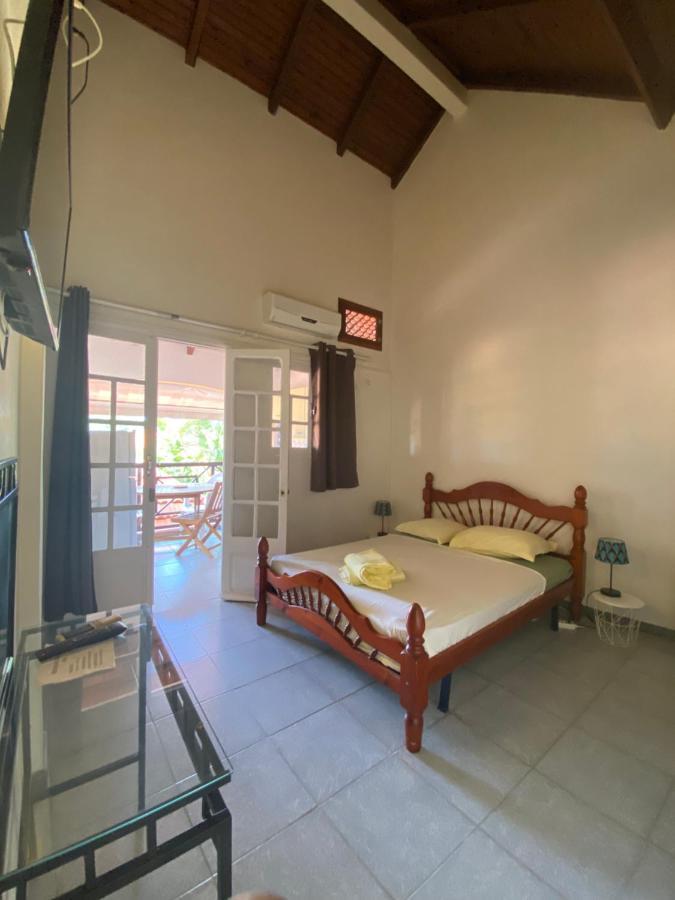 Residence Bel'Soleil Sainte-Anne Εξωτερικό φωτογραφία