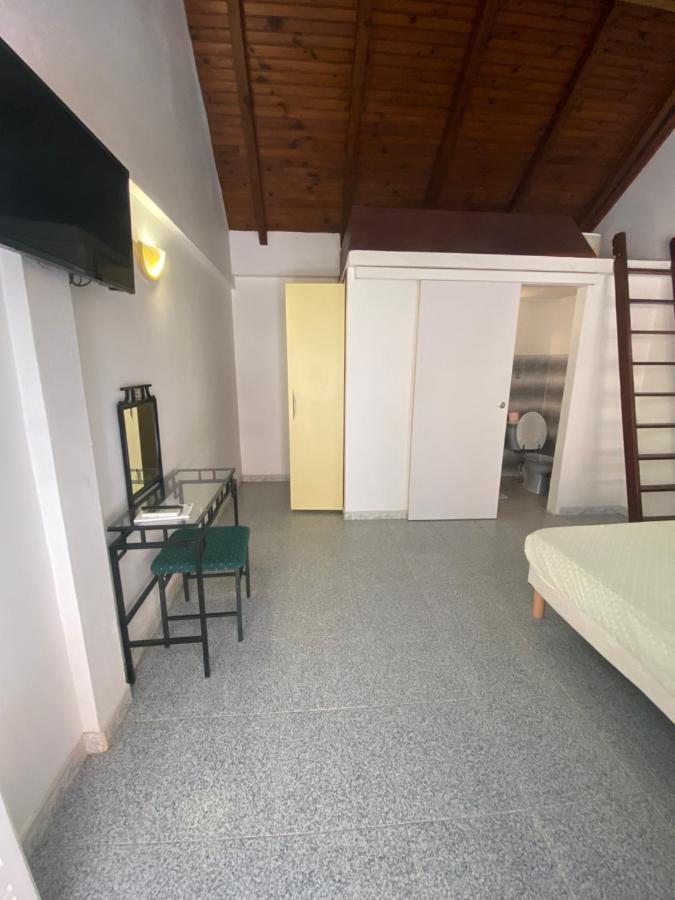 Residence Bel'Soleil Sainte-Anne Εξωτερικό φωτογραφία