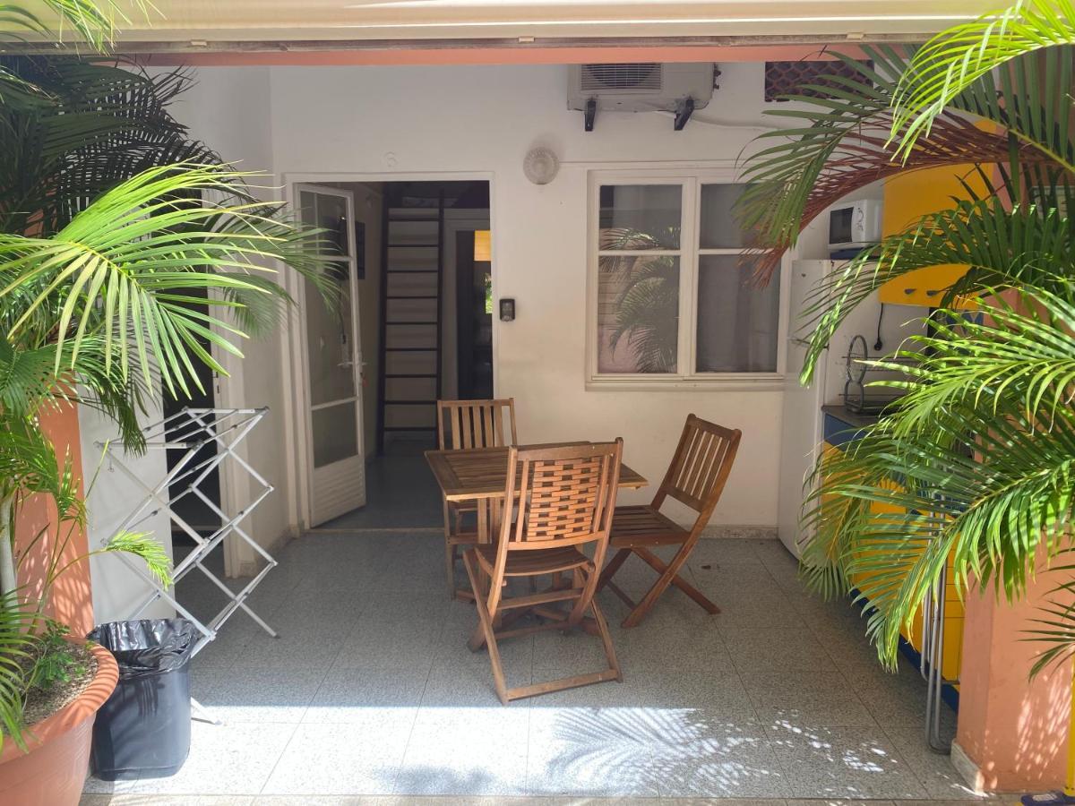 Residence Bel'Soleil Sainte-Anne Εξωτερικό φωτογραφία