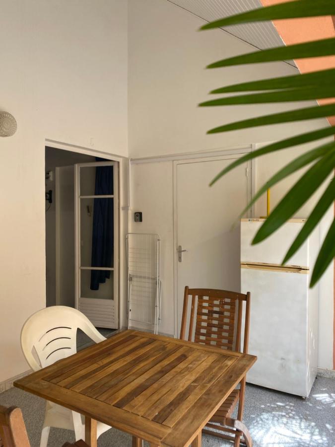Residence Bel'Soleil Sainte-Anne Εξωτερικό φωτογραφία