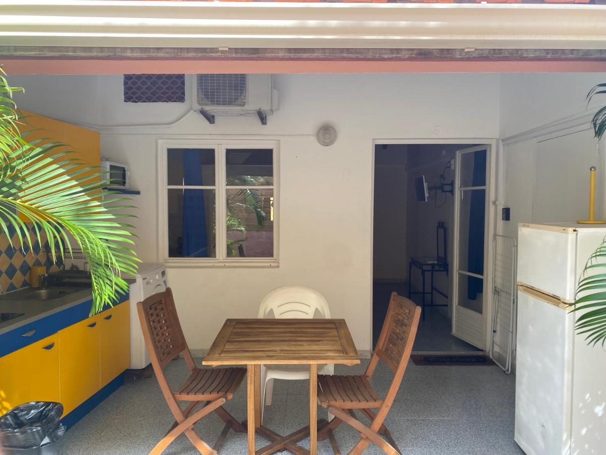 Residence Bel'Soleil Sainte-Anne Εξωτερικό φωτογραφία