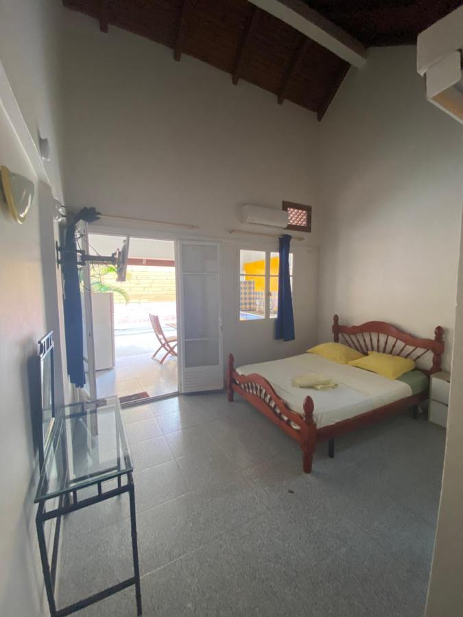 Residence Bel'Soleil Sainte-Anne Εξωτερικό φωτογραφία