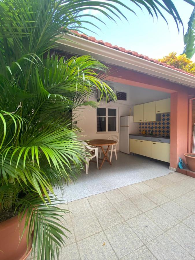 Residence Bel'Soleil Sainte-Anne Εξωτερικό φωτογραφία