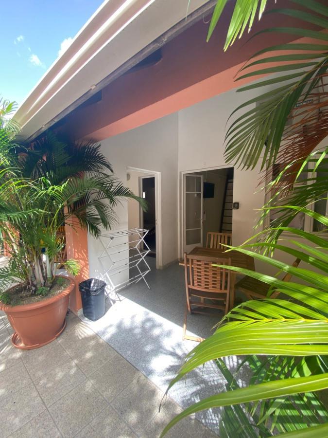 Residence Bel'Soleil Sainte-Anne Εξωτερικό φωτογραφία