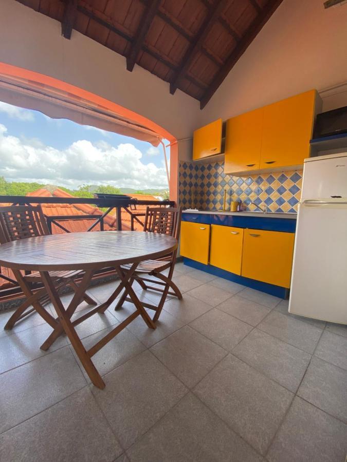 Residence Bel'Soleil Sainte-Anne Εξωτερικό φωτογραφία