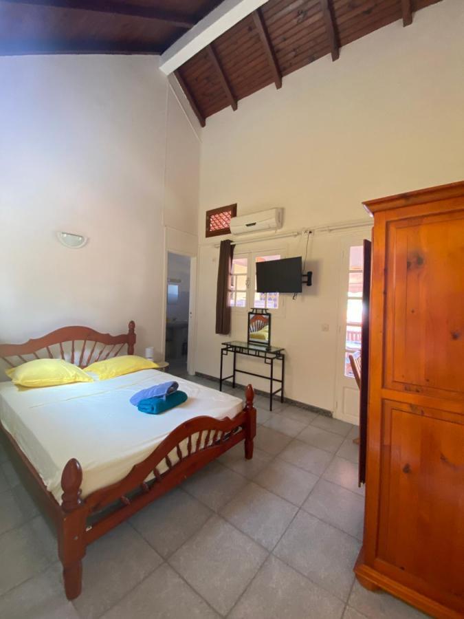 Residence Bel'Soleil Sainte-Anne Εξωτερικό φωτογραφία