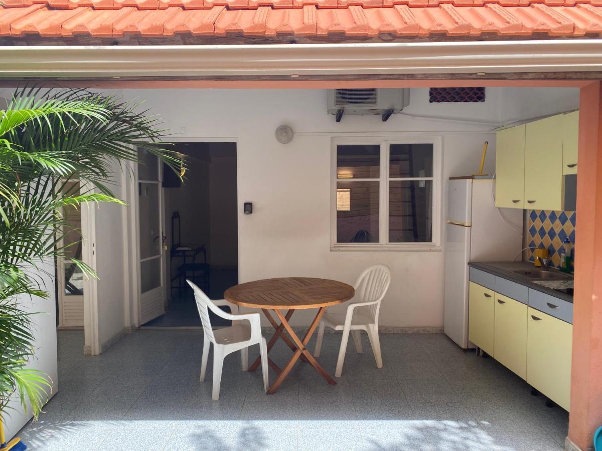 Residence Bel'Soleil Sainte-Anne Εξωτερικό φωτογραφία