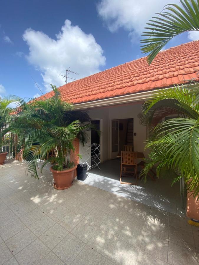 Residence Bel'Soleil Sainte-Anne Εξωτερικό φωτογραφία