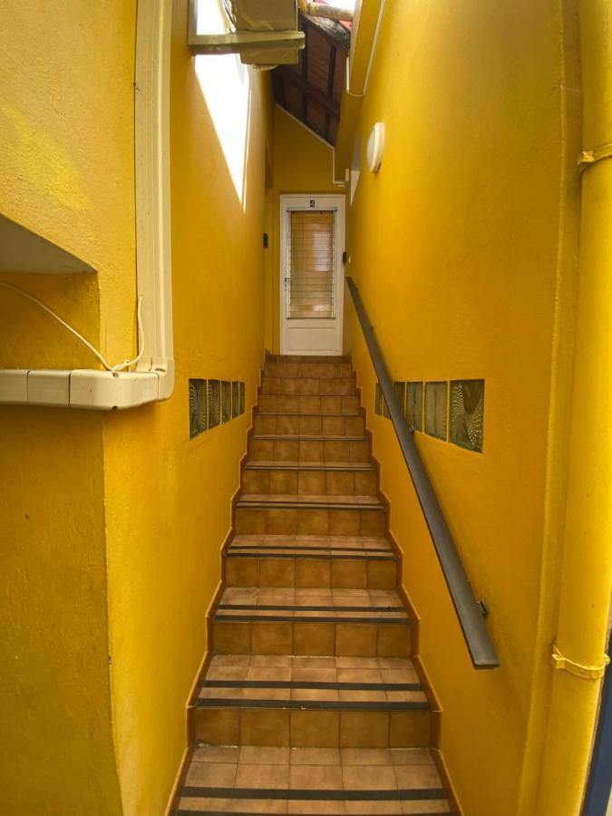 Residence Bel'Soleil Sainte-Anne Εξωτερικό φωτογραφία