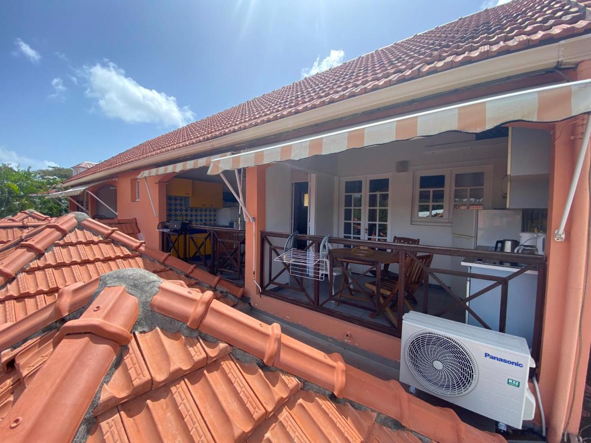 Residence Bel'Soleil Sainte-Anne Εξωτερικό φωτογραφία