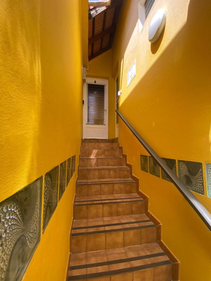 Residence Bel'Soleil Sainte-Anne Εξωτερικό φωτογραφία