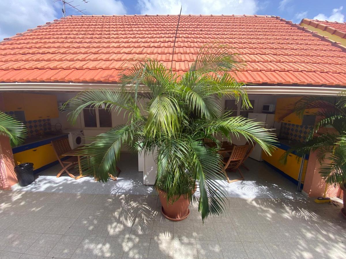 Residence Bel'Soleil Sainte-Anne Εξωτερικό φωτογραφία