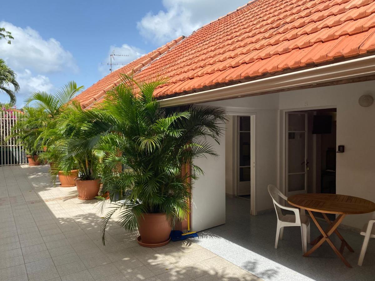 Residence Bel'Soleil Sainte-Anne Εξωτερικό φωτογραφία