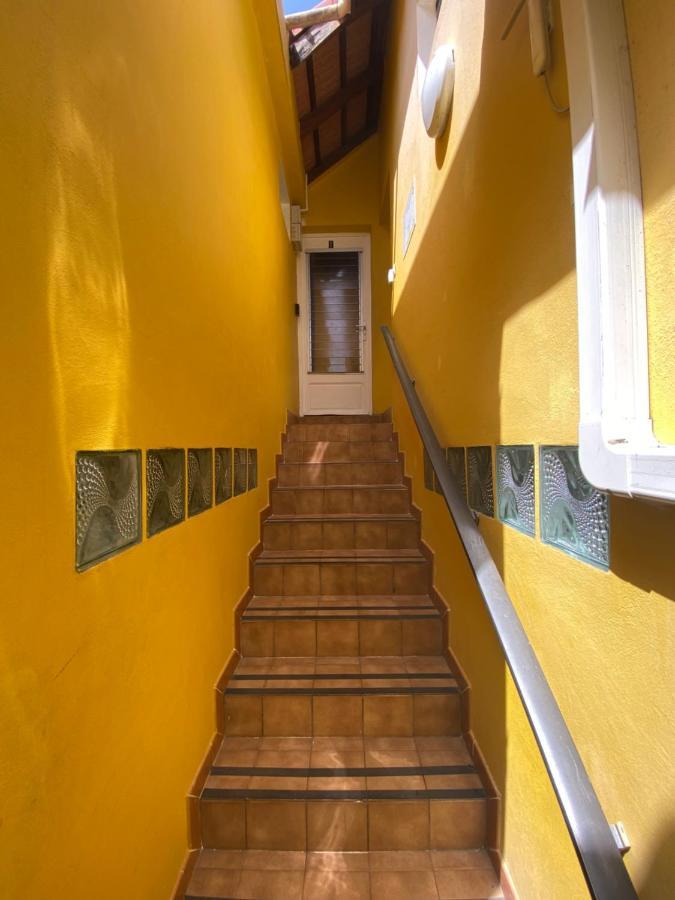 Residence Bel'Soleil Sainte-Anne Εξωτερικό φωτογραφία