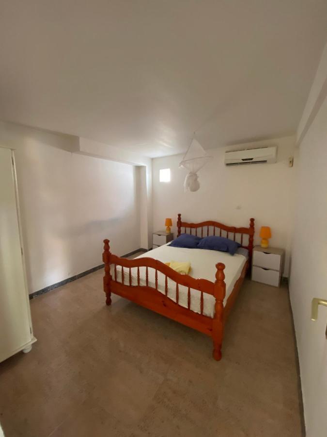 Residence Bel'Soleil Sainte-Anne Εξωτερικό φωτογραφία