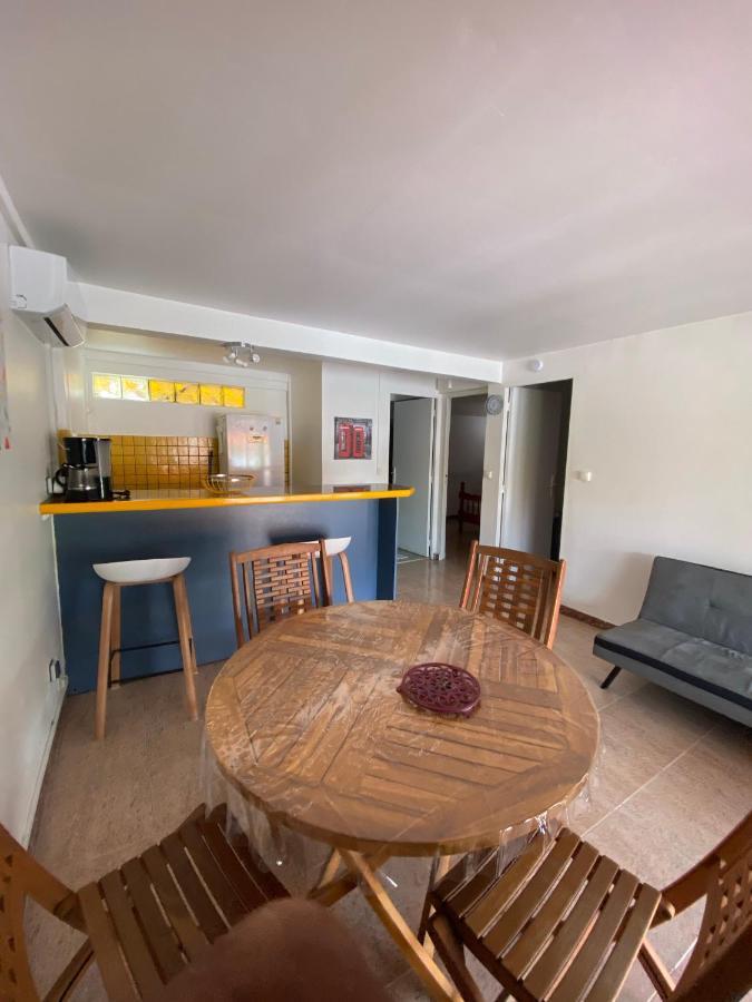 Residence Bel'Soleil Sainte-Anne Εξωτερικό φωτογραφία